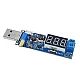 DC-DC USB Boost Power Supply Regulator Module 5V to 3.3V-24V - Micro