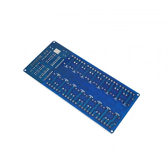 16 Channel Relay Module 24V with Optocoupler Protection