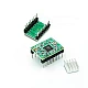 A4988 Stepper Motor Driver Module with Heatsink