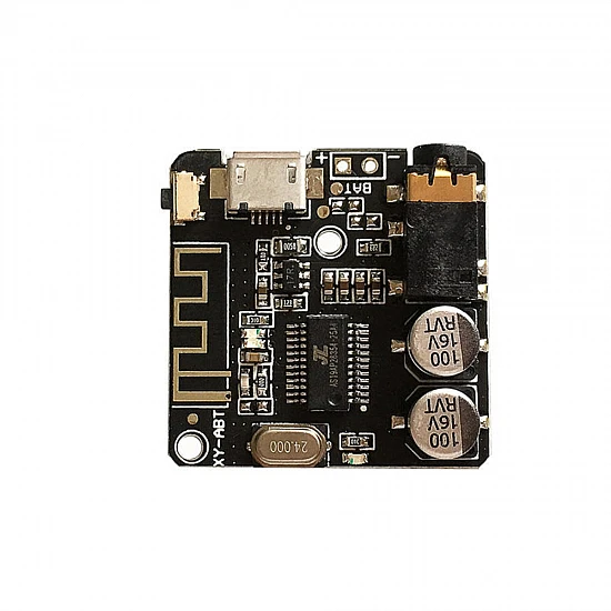 VHM-314 Bluetooth 5.0 Audio Decoder Board Lossless Receiver - Micro