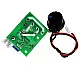 2000W SCR AC Voltage Regulator Motor Speed Controller
