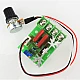 2000W SCR AC Voltage Regulator Motor Speed Controller