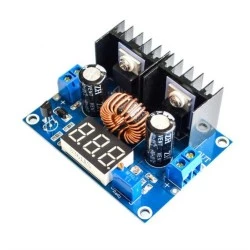 XH-M404 DC Step Down Voltage Regulator Module 8A XL4016E1