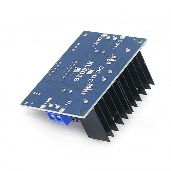 XH-M404 DC Step Down Voltage Regulator Module 8A XL4016E1