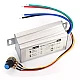 9V-60V PWM DC Motor Speed Controller 20A Metal Case