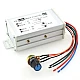 9V-60V PWM DC Motor Speed Controller 20A Metal Case