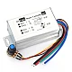 9V-60V PWM DC Motor Speed Controller 20A Metal Case