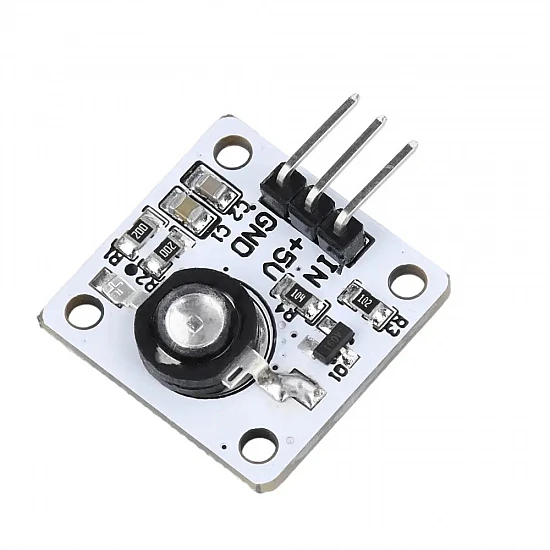 1W High-Power Infrared Transmitter Module 940nm