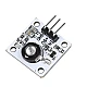 1W High-Power Infrared Transmitter Module 940nm