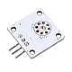1W High-Power Infrared Transmitter Module 940nm