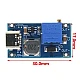 MT3608 2A DC-DC Adjustable Boost Module Type-C