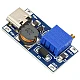 MT3608 2A DC-DC Adjustable Boost Module Type-C