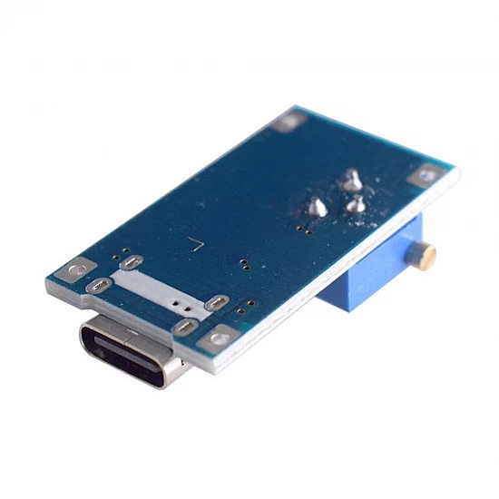 MT3608 2A DC-DC Adjustable Boost Module Type-C