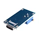 MT3608 2A DC-DC Adjustable Boost Module Type-C