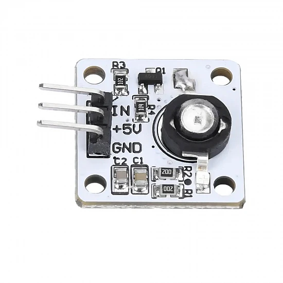 3W High-Power 940nm Infrared Transmitter Module