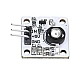 3W High-Power 940nm Infrared Transmitter Module