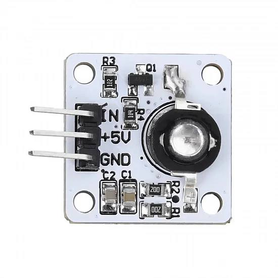 3W High-Power 940nm Infrared Transmitter Module