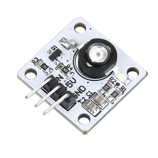 3W High-Power 940nm Infrared Transmitter Module