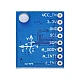 GY-85 9-Axis IMU Sensor Module ITG3205 ADXL345 HMC5883L
