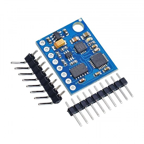 GY-85 9-Axis IMU Sensor Module ITG3205 ADXL345 HMC5883L