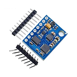 GY-85 9-Axis IMU Sensor Module ITG3205 ADXL345 HMC5883L