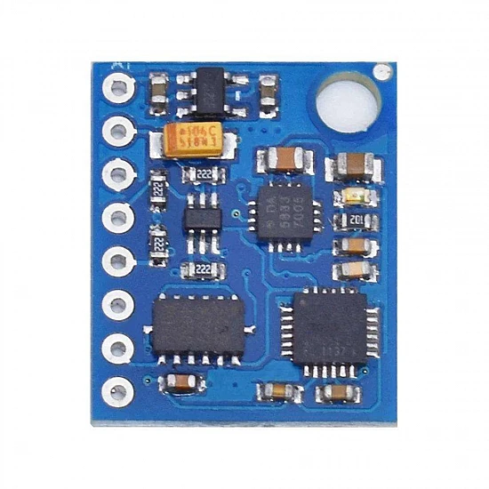 GY-85 9-Axis IMU Sensor Module ITG3205 ADXL345 HMC5883L