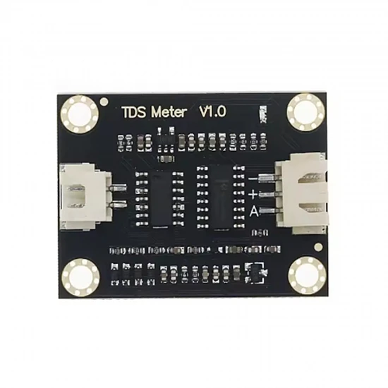 TDS Meter V1.0 Water Quality Sensor Module 3.3V-5V