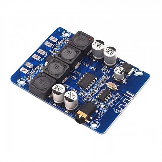 XH-M314 TPA3118 Bluetooth Digital Amplifier Board 2x45W