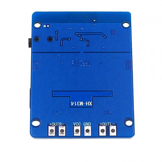 XH-M314 TPA3118 Bluetooth Digital Amplifier Board 2x45W
