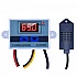 XH-W3005 Digital Humidity Controller Module 12V 10A
