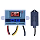 XH-W3005 Digital Humidity Controller Module 12V 10A