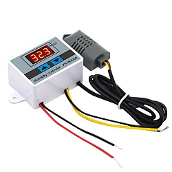 XH-W3005 Digital Humidity Controller Module 110V-220V AC