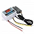 XH-W3005 Digital Humidity Controller Module 110V-220V AC