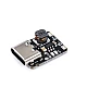 5V Charge Discharge Integrated Boost Module Type-C