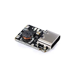 5V Charge Discharge Integrated Boost Module Type-C