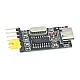 CH340G USB Type-C to TTL Serial Converter Module