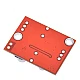 AD828 Stereo Op-Amp Preamplifier Board Module DC 5V-15V