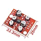 AD828 Stereo Op-Amp Preamplifier Board Module DC 5V-15V