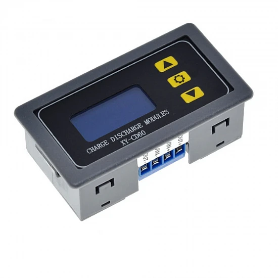 XY-CD60 Battery Charge Discharge Controller Module 6-60V