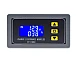 XY-CD60 Battery Charge Discharge Controller Module 6-60V