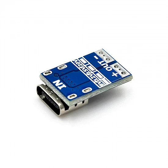 PDC004 15V USB-C PD Decoy Trigger Module