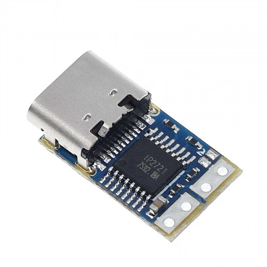 PDC004 15V USB-C PD Decoy Trigger Module