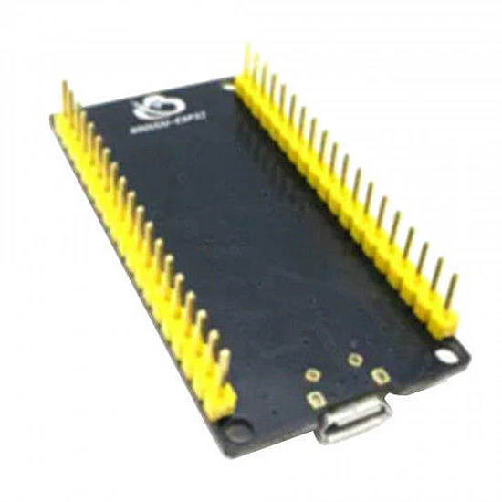 ESP32 38-Pin Development Board Dual Core WiFi Bluetooth Micro USB