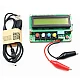 LC100-A High-Precision Digital LC Meter Inductance Capacitance