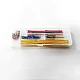 140pcs Pre-formed Breadboard Jumper Wire Kit with Box