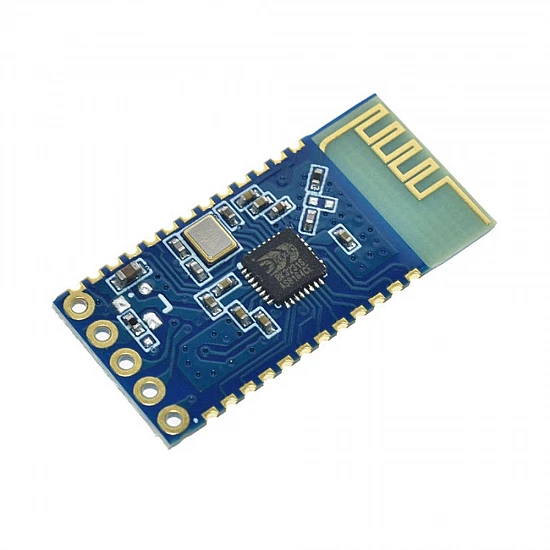 JDY-31 Bluetooth 3.0 SPP Module HC-05 HC-06 Compatible