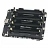 4-Way 18650 Battery Shield V3 Power Module 5V 3V