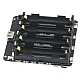 4-Way 18650 Battery Shield V3 Power Module 5V 3V