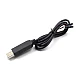 CH340G USB to TTL Serial Adapter Cable with Shell