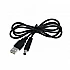 USB 5V to 5V DC Step Up Boost Converter Cable 5.5x2.1mm
